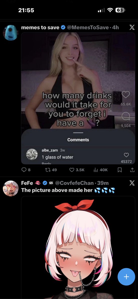vapenation69's tweet photo. @CovfefeChan Well then https://t.co/Vn2fzgdAau