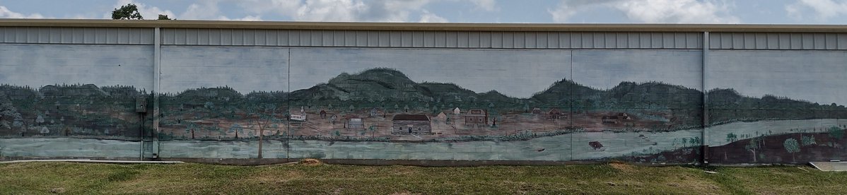Just out, by yours truly:
"Louisiana’s Hilliest Municipality: 
A Topographic Visit to Harrisonburg"
richcampanella.com/wp-content/upl…