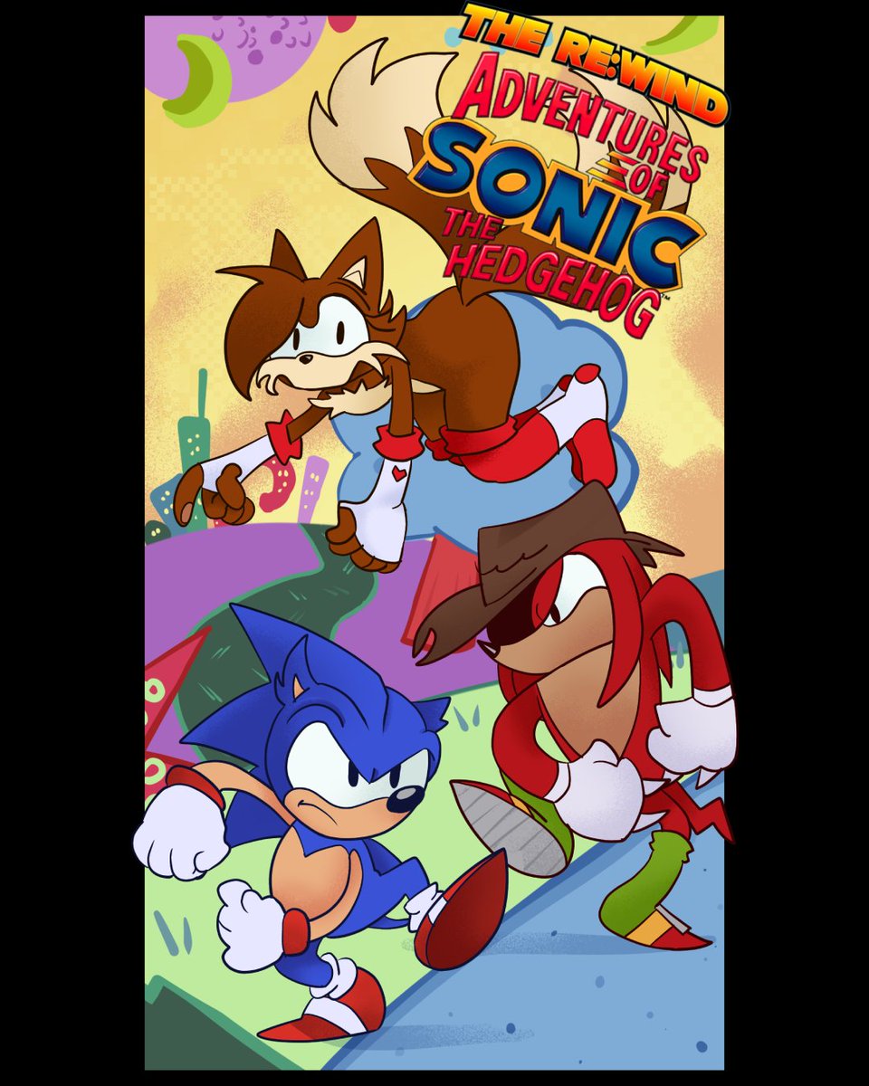 [Big new!]
Coming straight to your house! Is an all new upcoming project made by yours truly with the help of many others, if you are interested and want to show your support in this project then use the #ReWindAosth or tag me

Cover art is by <a href="/bubblesunraiser/">Brain</a>