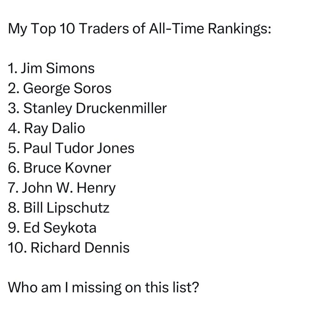 MARKET INSIGHTS! tweet media