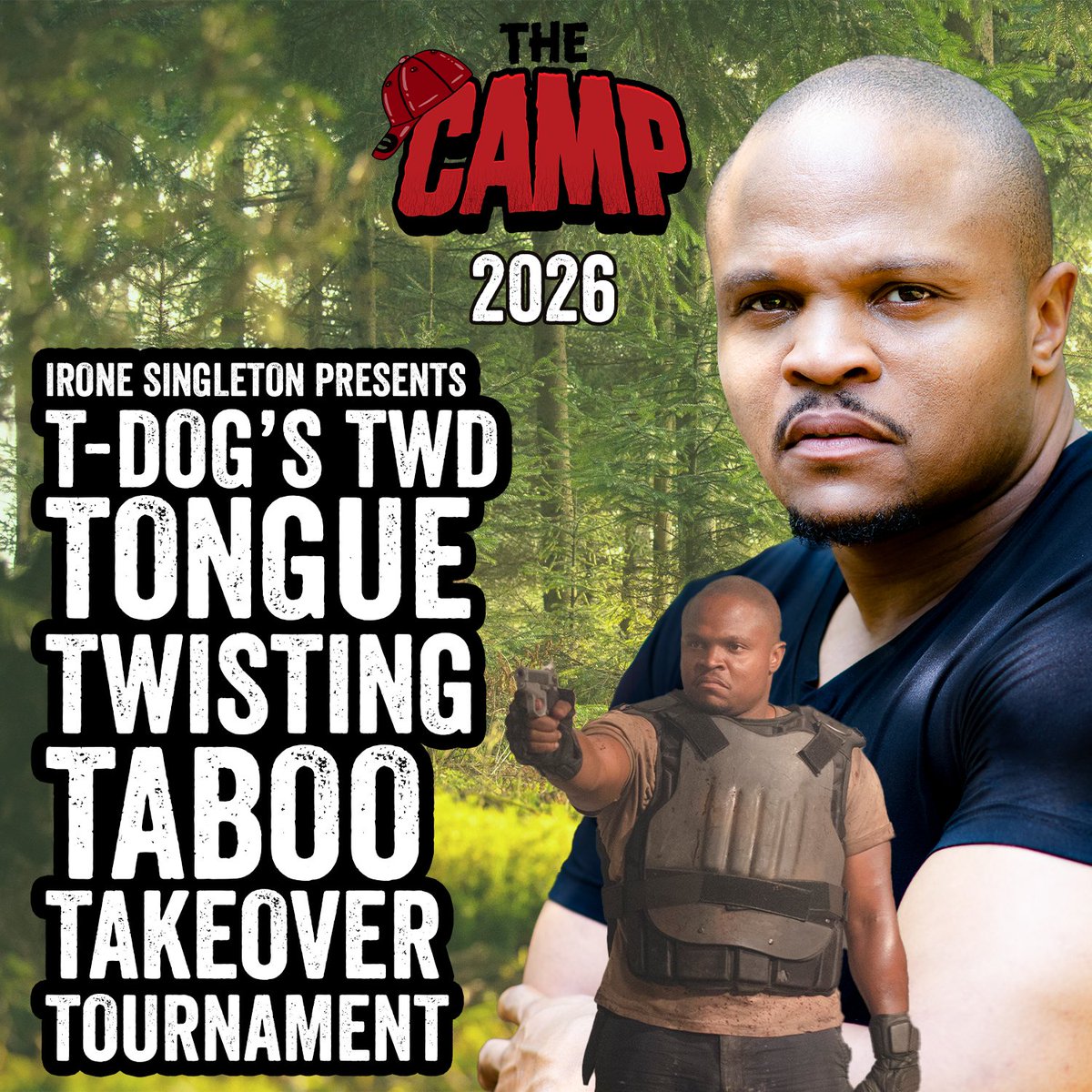 The Camp tweet media