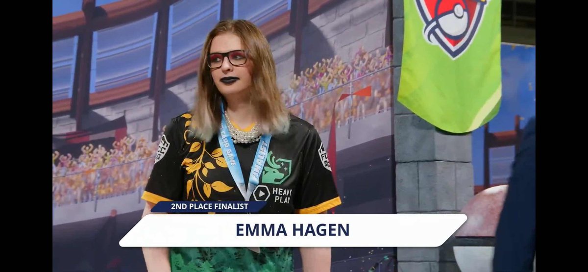 P.ART | Emma Hagen tweet media