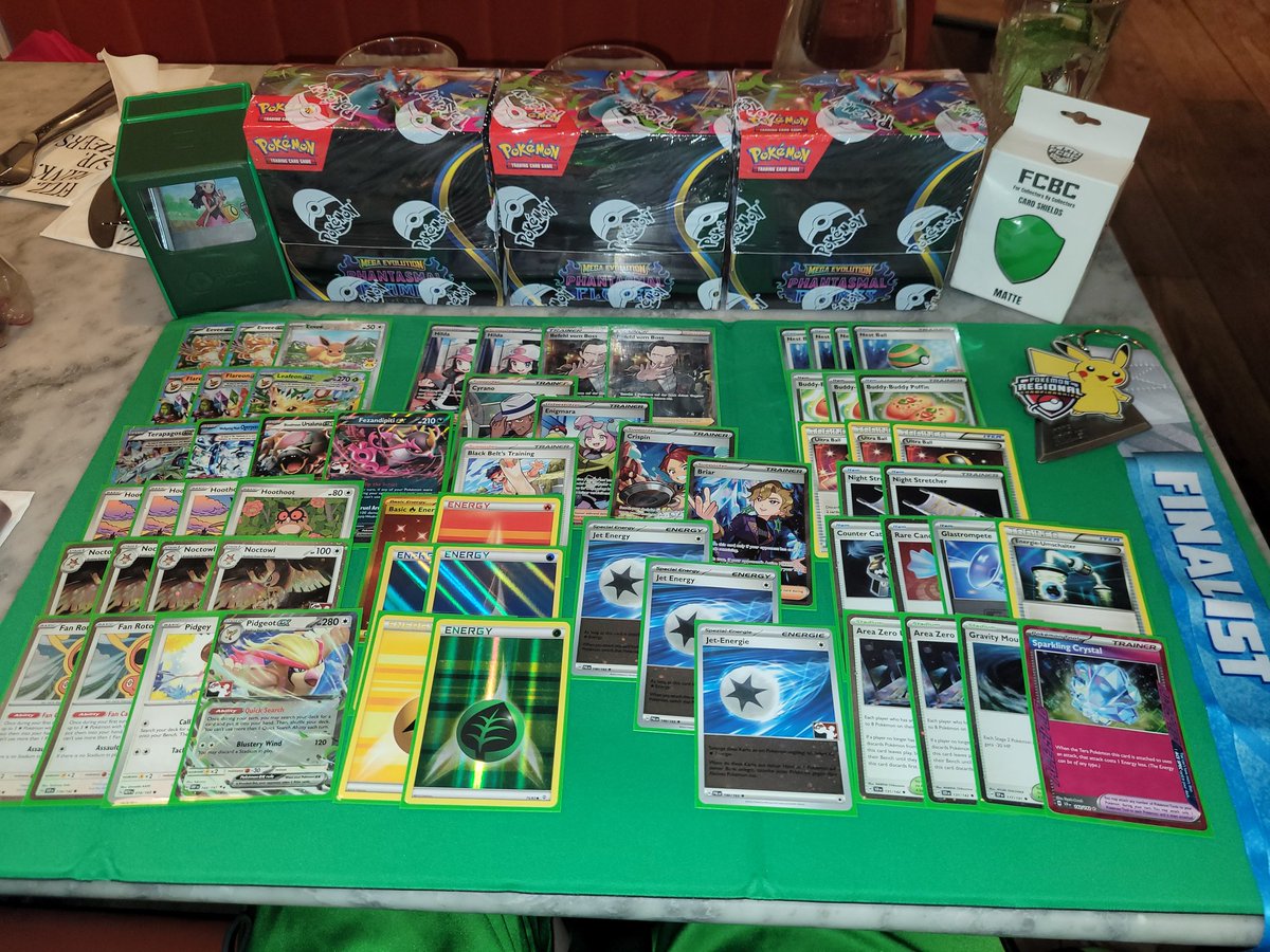 P.ART | Emma Hagen tweet media