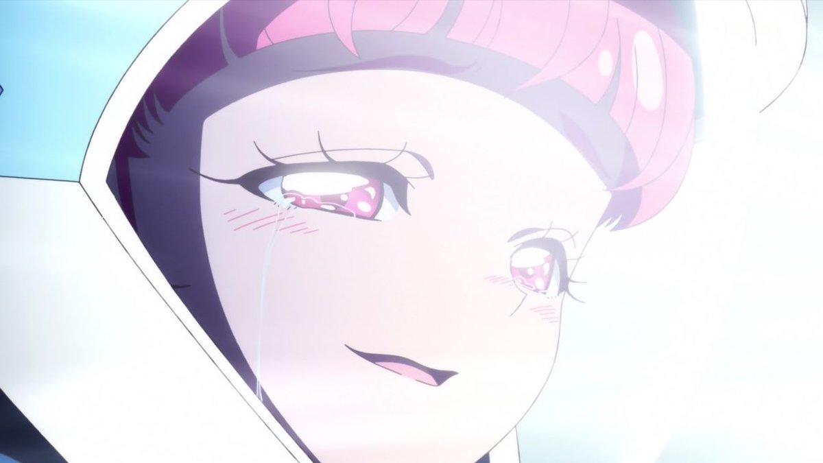 1月26日は、
「スター☆トゥインクルプリキュア」(2020年)最終話(第49話)「宇宙(そら)に描こう！ワタシだけのイマジネーション☆」の放送から6年です。

#スタートゥインクルプリキュア
#最終回
#precure