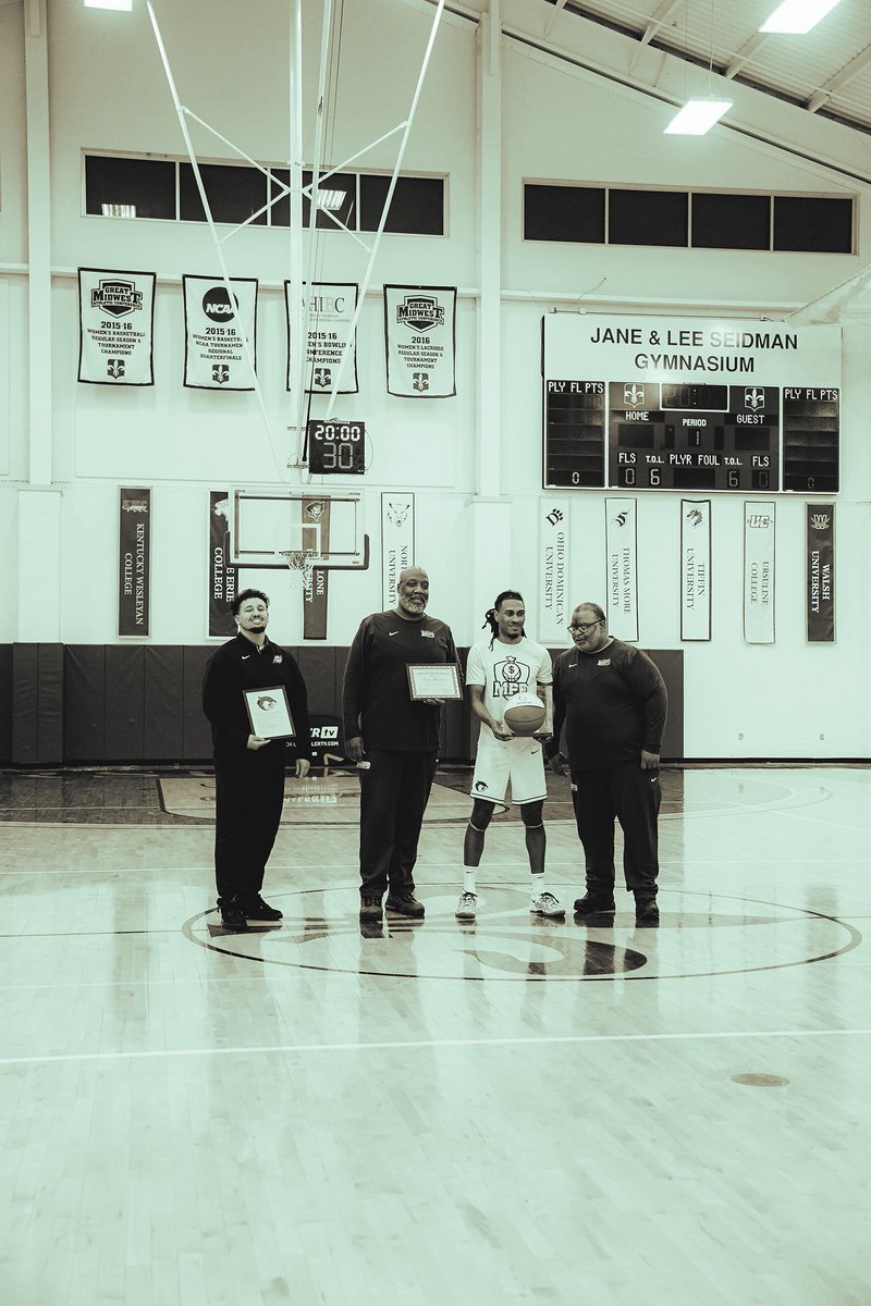 Bryant & Stratton College MBB (OH) tweet media