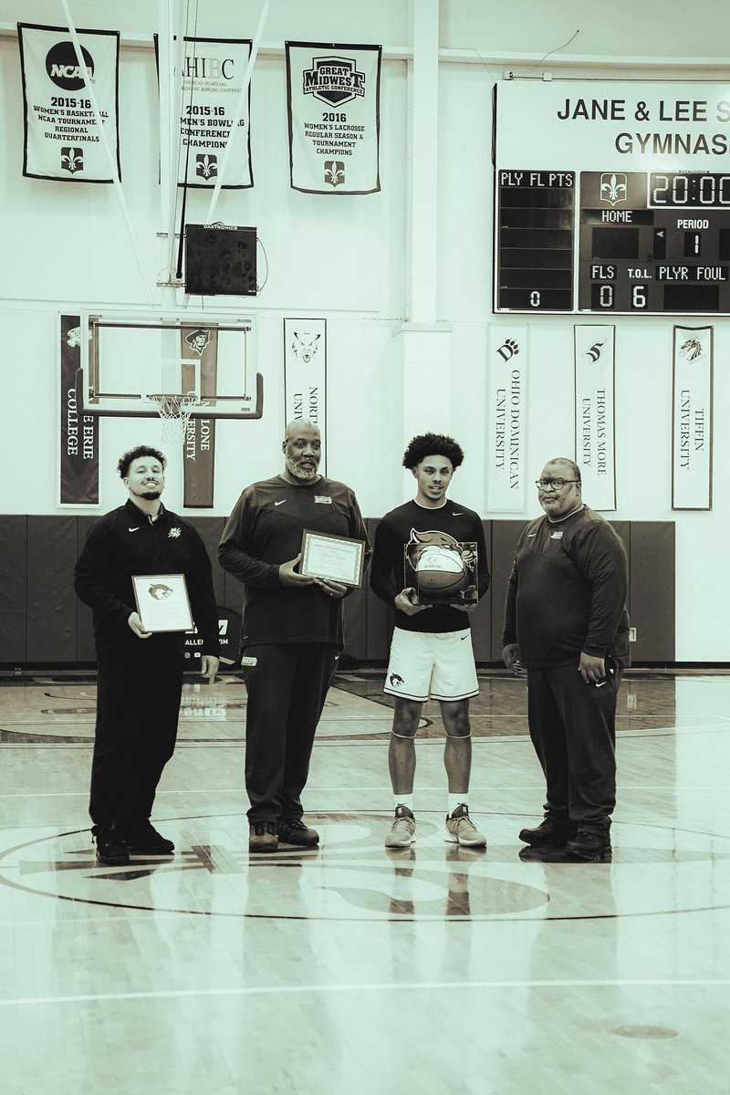 Bryant & Stratton College MBB (OH) tweet media