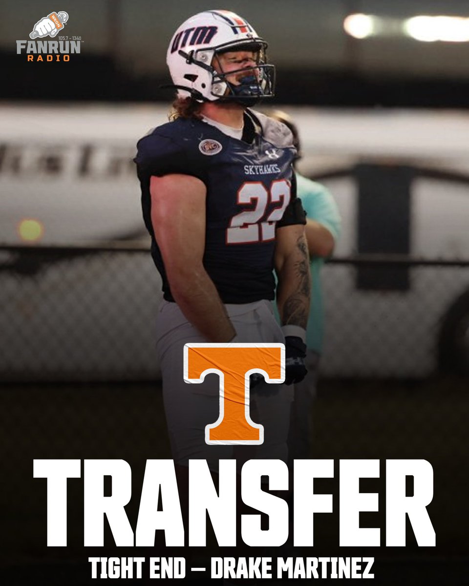 FOX Sports Knoxville tweet media