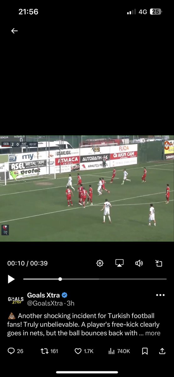 Craig Denison tweet media