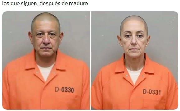 Esos populistas siempre terminan así.