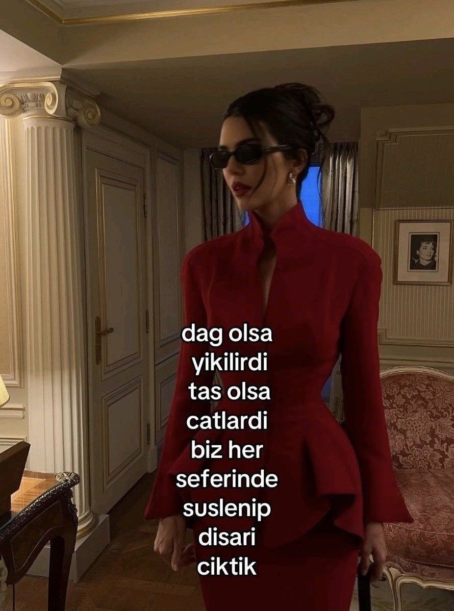 Terazi/Boğa/Aslan/Akrep burçları 

Güneş/Ay/Yükselen
