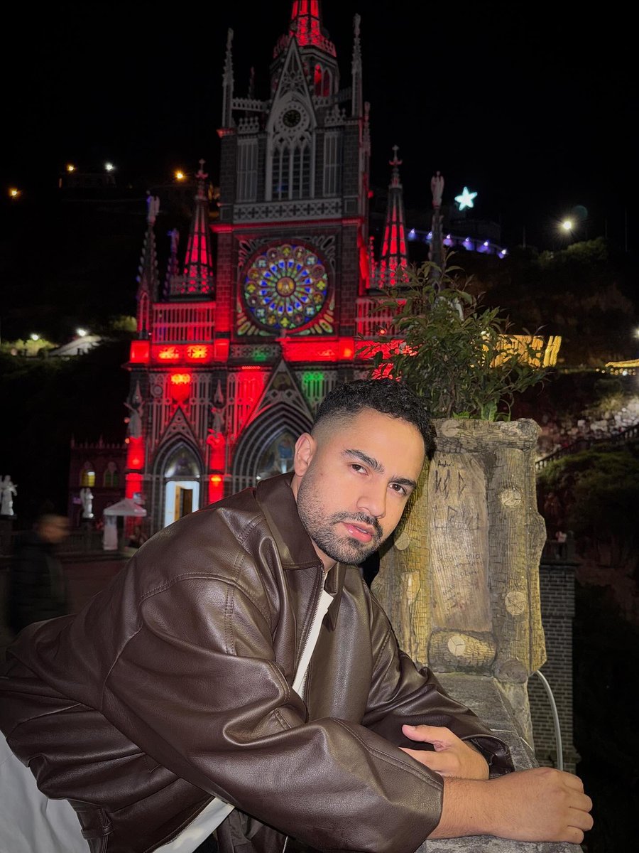 JUAN FELIPE CHAVES tweet media