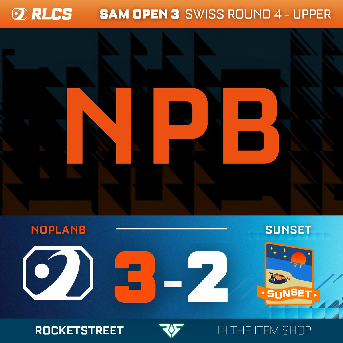 Rocket Street 🚀 tweet media