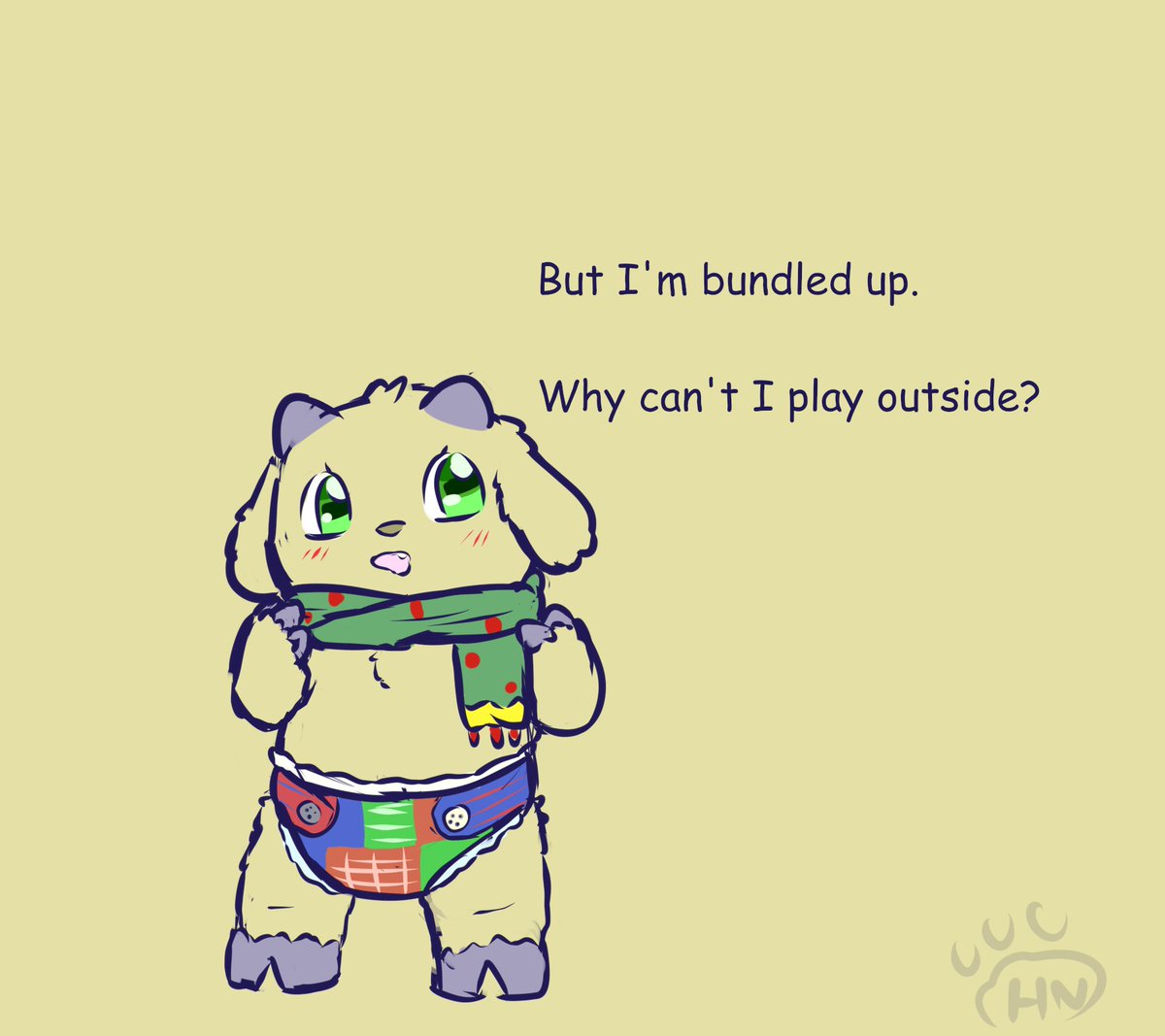 HANGYAKUNEKO's tweet photo. clothed diaper theme ^w^
sketchs https://t.co/TClrm2PVdG