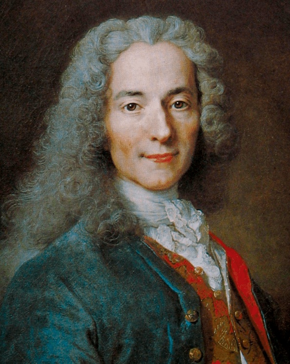 Saganismm's tweet photo. "Men are equal; it is not birth but virtue that makes the difference."

— Voltaire https://t.co/jKuAhqyp3U