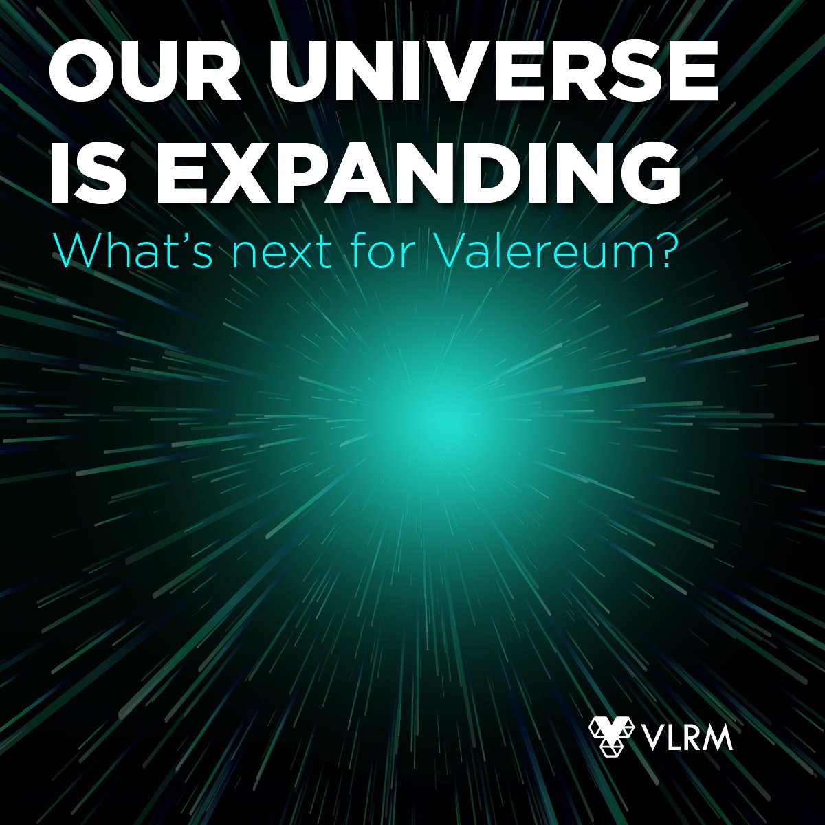 Valereum PLC tweet media
