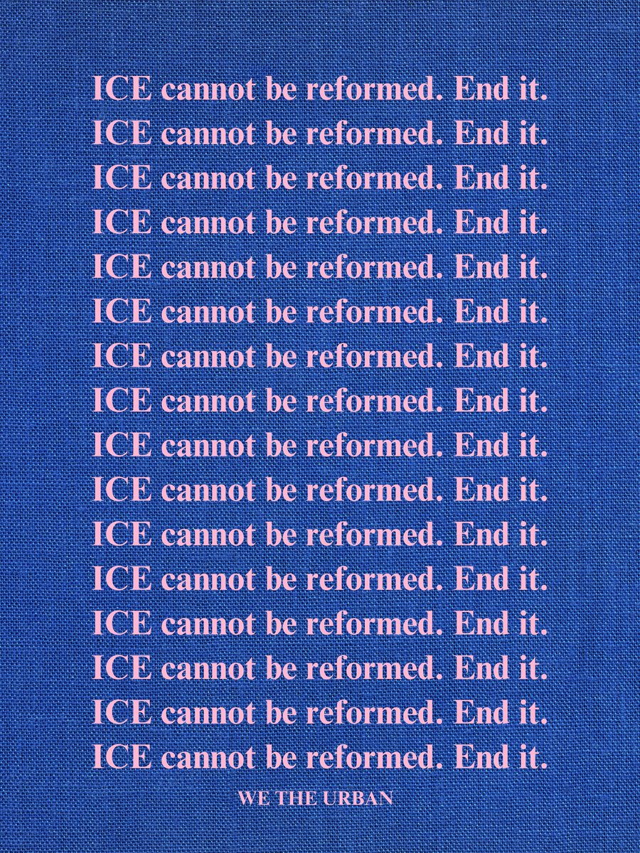 WE THE URBAN (@wetheurban) on Twitter photo 