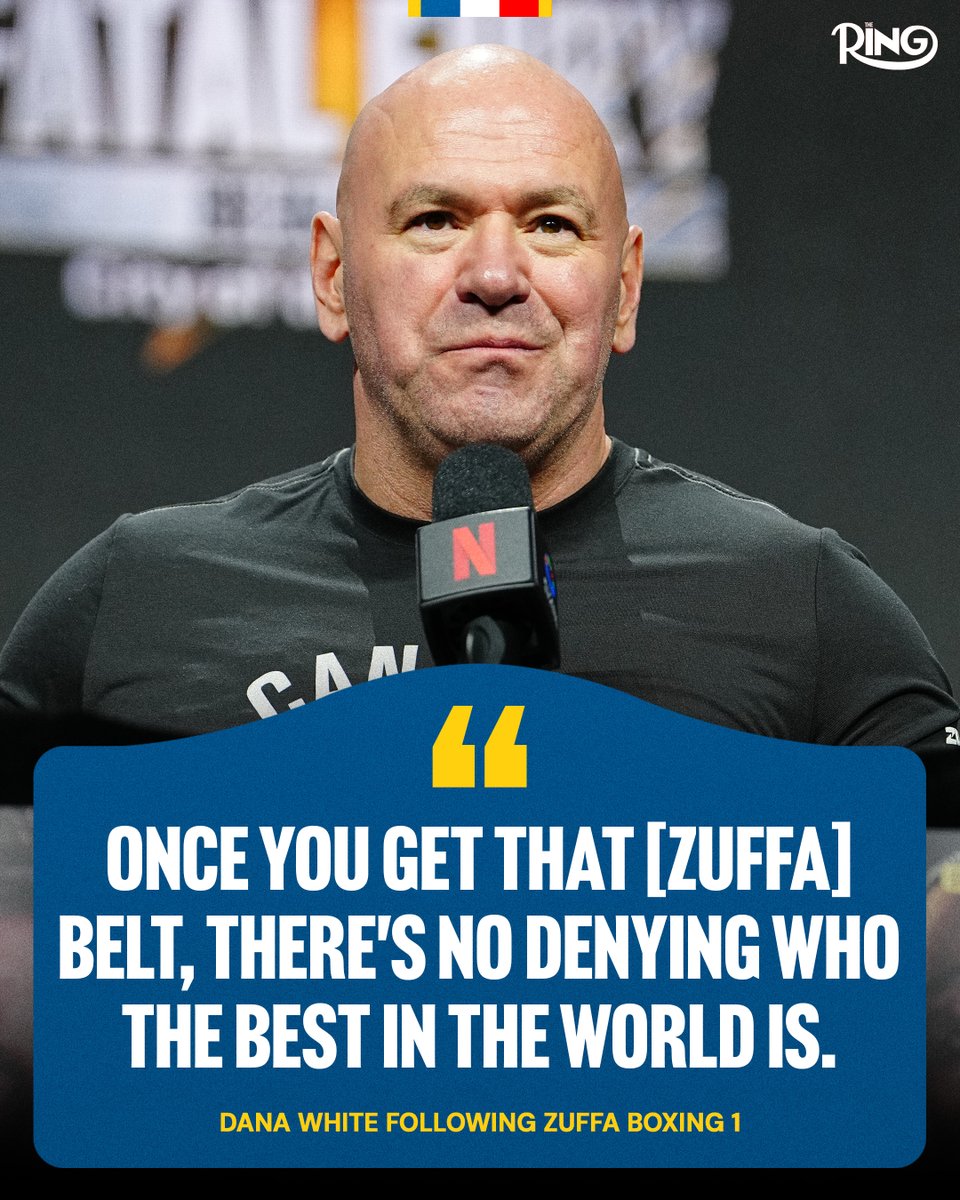 Ring Magazine tweet media