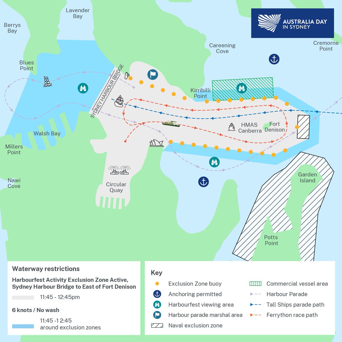 Transport for NSW tweet media