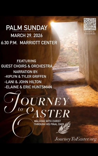 Eric D. Huntsman tweet media