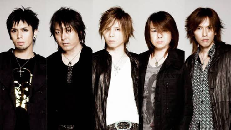 vr_noru's tweet photo. 【#ヴィジュアル系今日は何の日】
Janne Da Arcがオフィシャルサイト上で、バンド活動と並行したそれぞれのソロ活動の開始、Janne Da Arcの活動休止を発表した日。
(2007.1.26) https://t.co/me5IpG1mY0