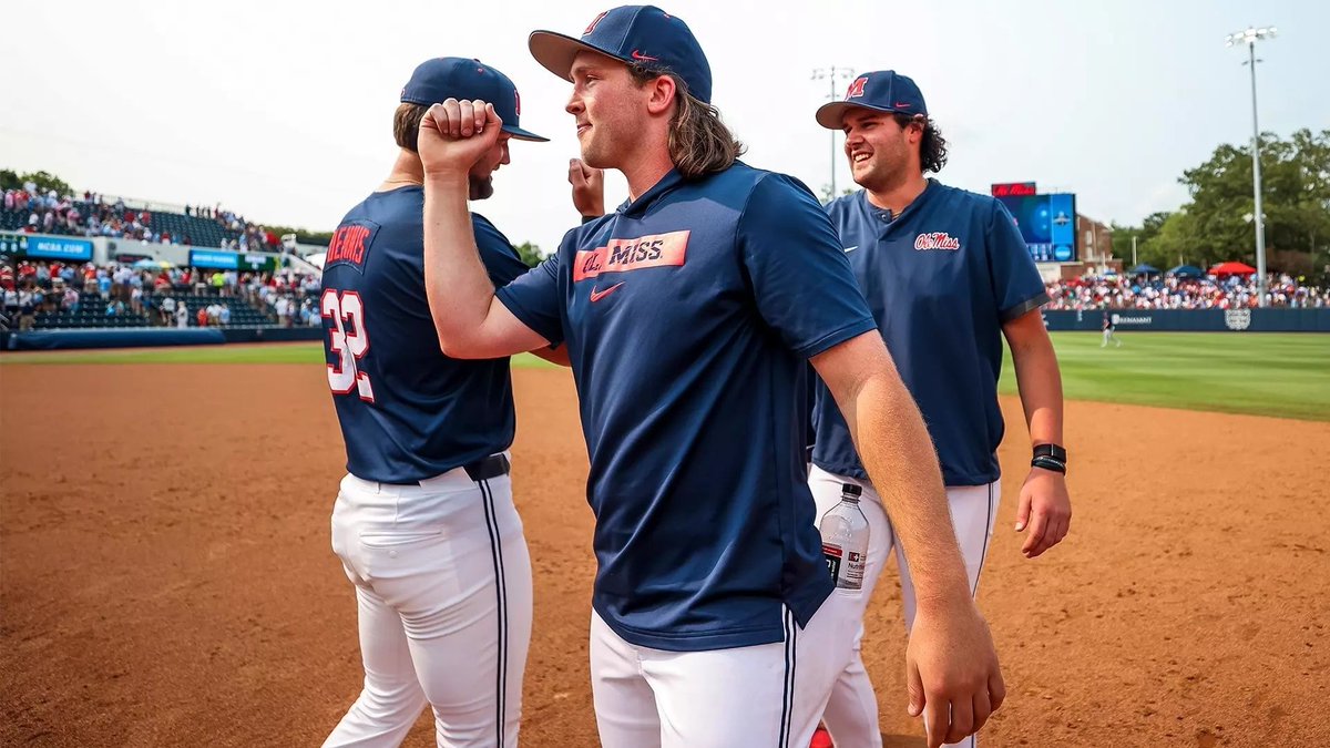 D1Baseball tweet media