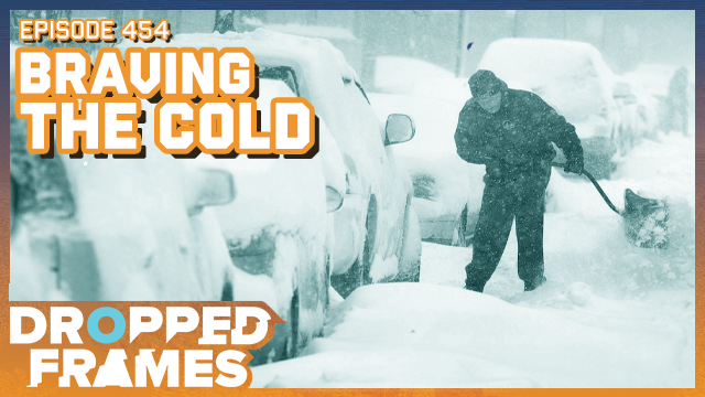 Dropped Frames tweet media