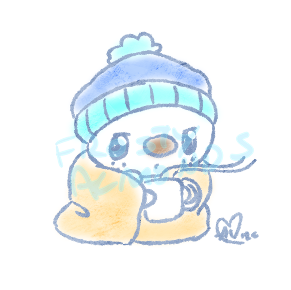 AL ❅ tweet media