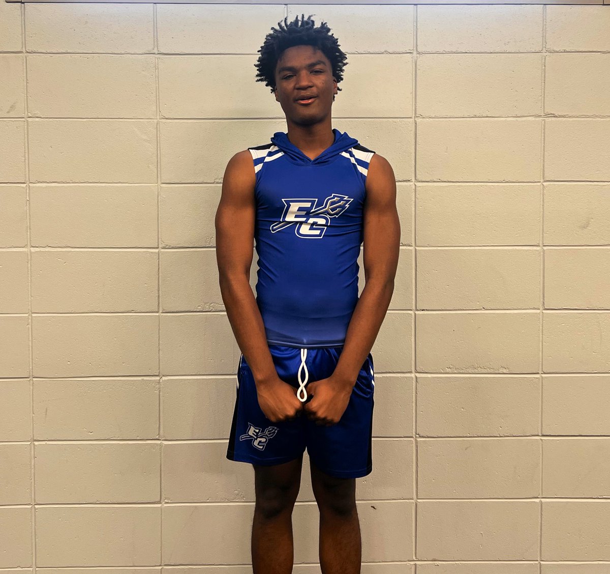 Escambia County High Football tweet media