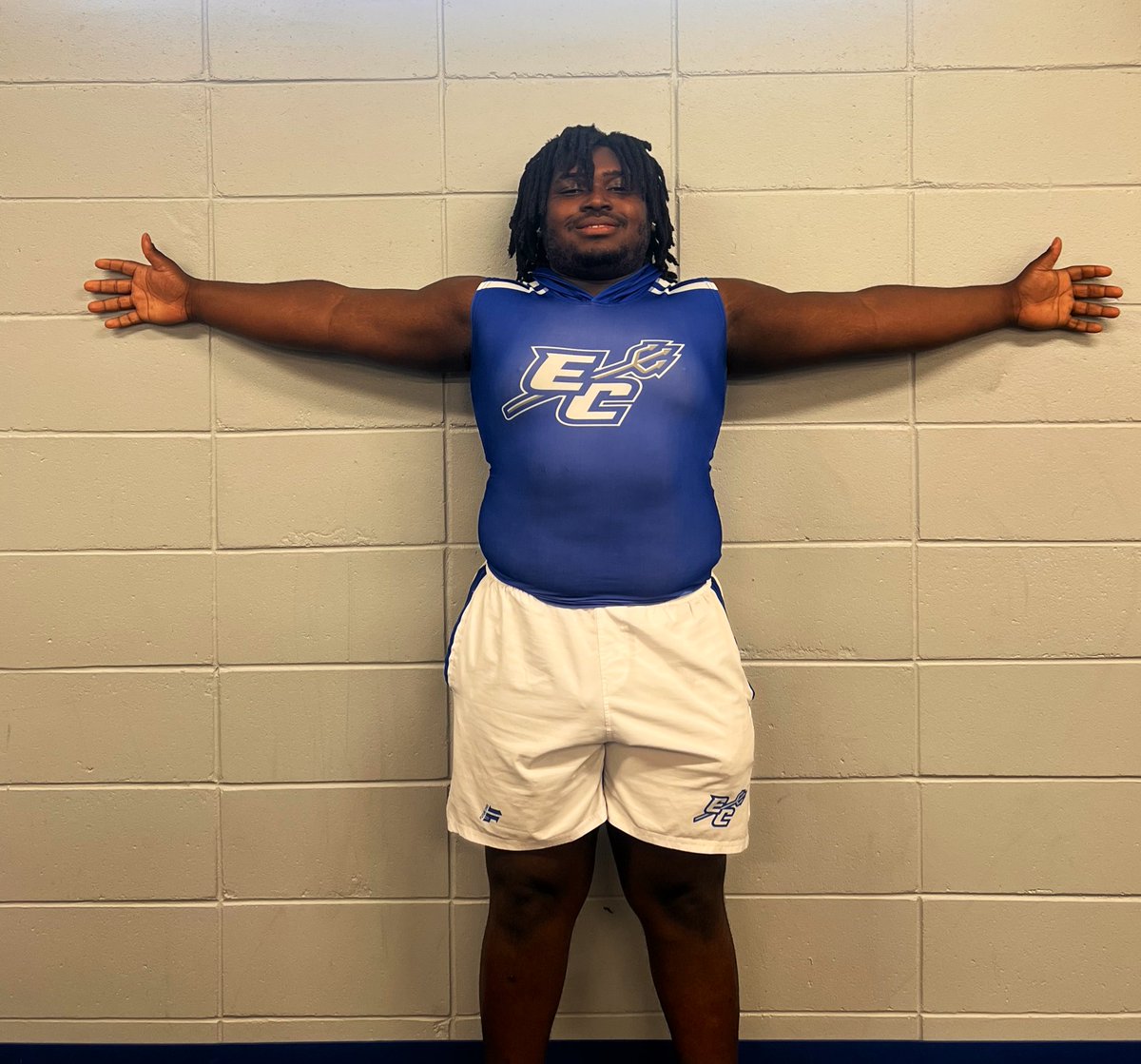 Escambia County High Football tweet media