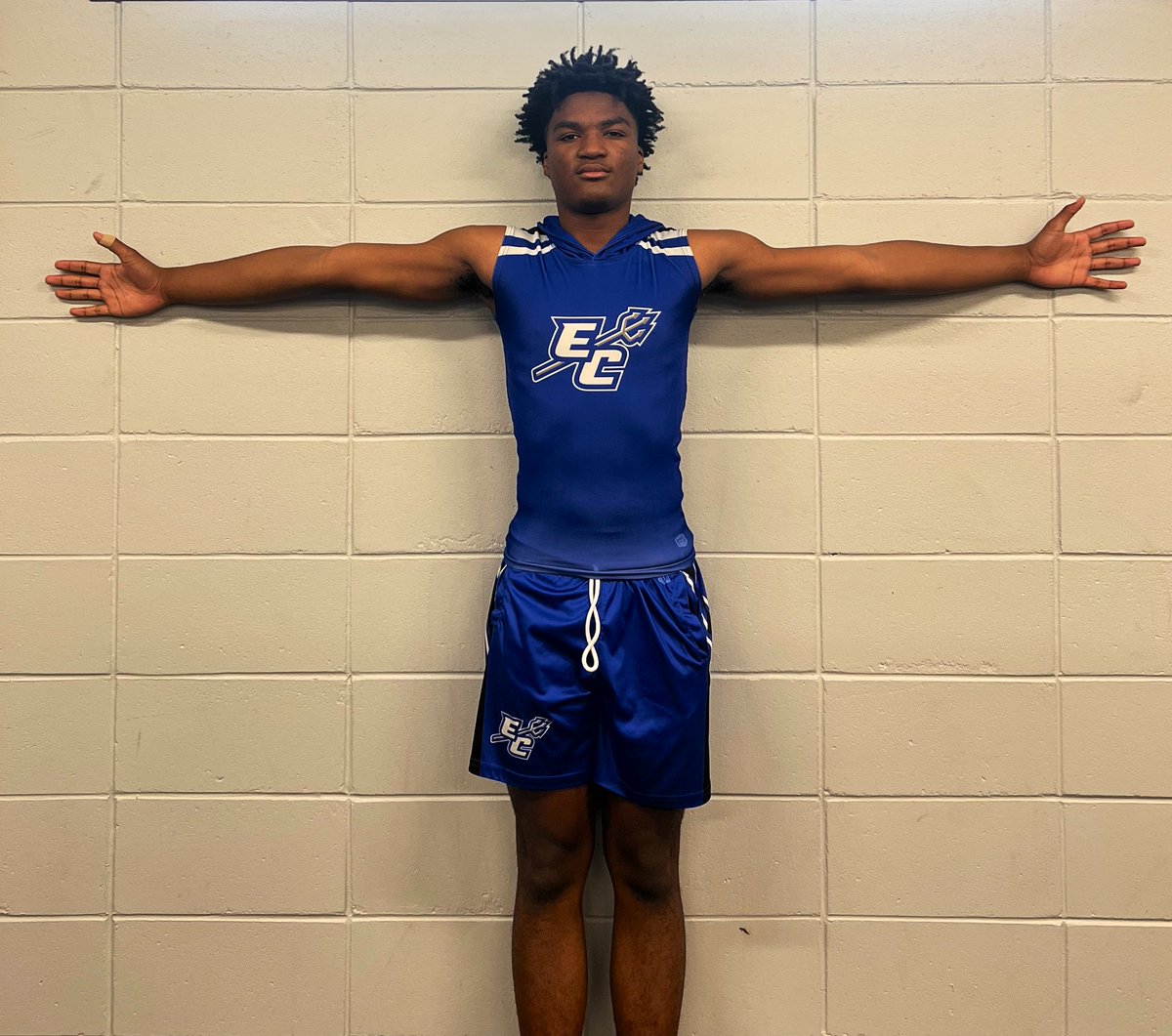 Escambia County High Football tweet media