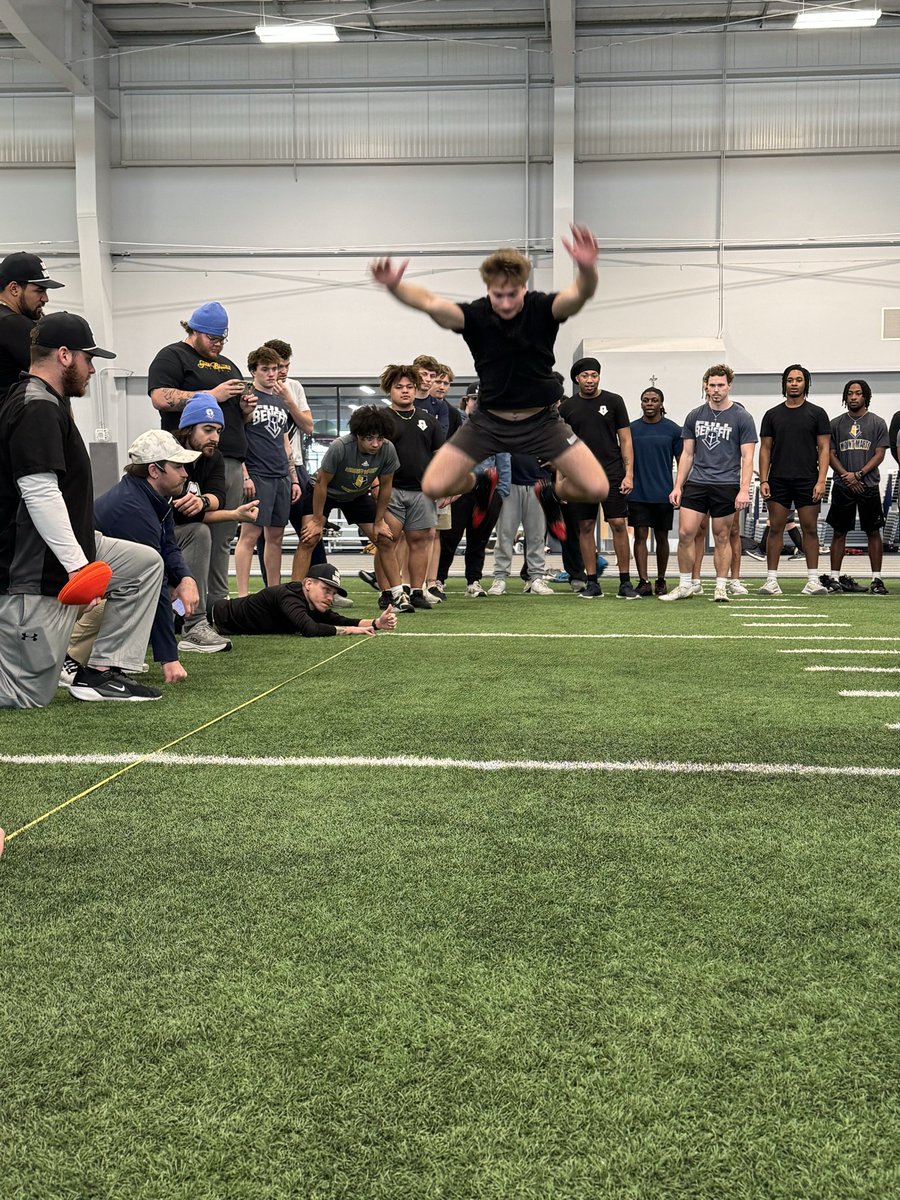 Mount Marty Football tweet media