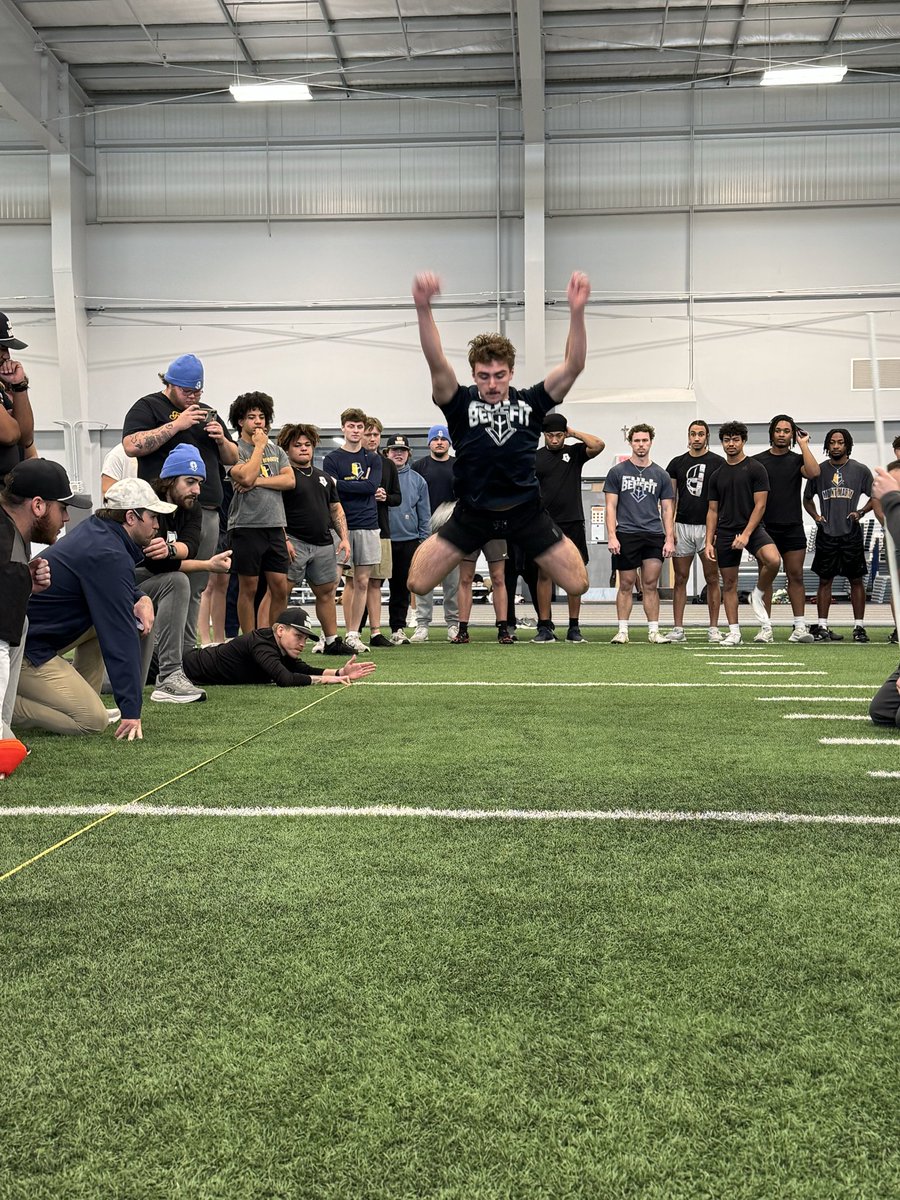 Mount Marty Football tweet media