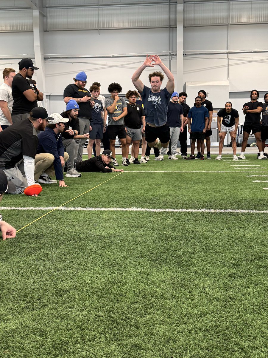 Mount Marty Football tweet media