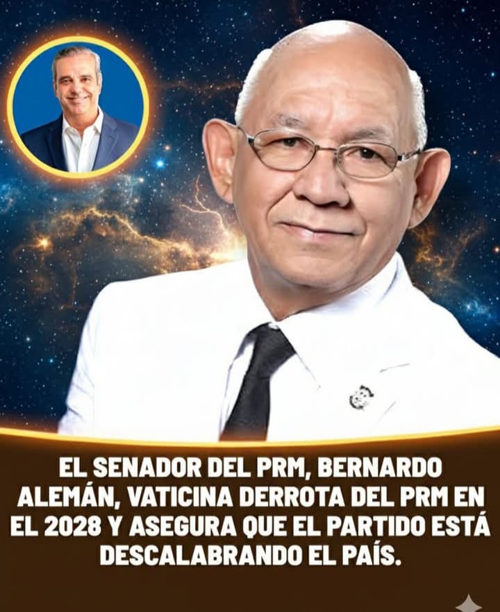 ciprianreyes's tweet image. Esto no aguanta nadie 
#SeVan #RD 🇩🇴❓