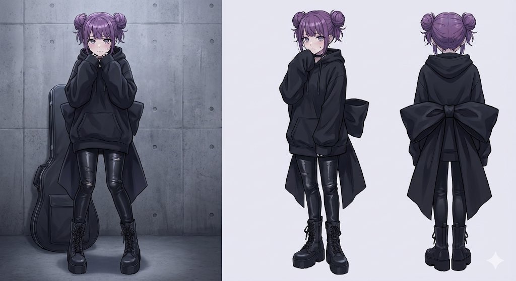 NEO彐ー乂亻 #AI #空をジャック中 お、おはよう……。 私は、最新のAI