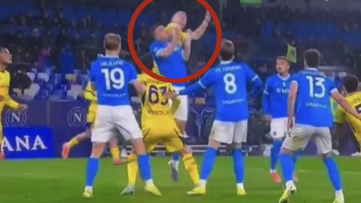 ForzaNapoli234's tweet image. Ricapitolando da quando marotta si è presentato ai microfoni dopo Napoli-Inter:
- 0 rigori a favore
- squadra con più rigori contro in serie a
- VAR a favore completamente spento

@sscnapoli vi va bene così?

L’elenco è in aggiornamento