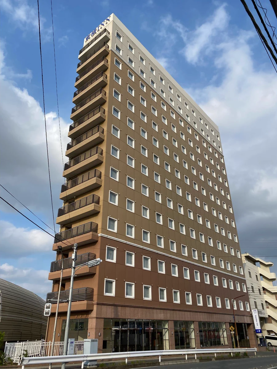 東横 inn 西船橋 原木 インター