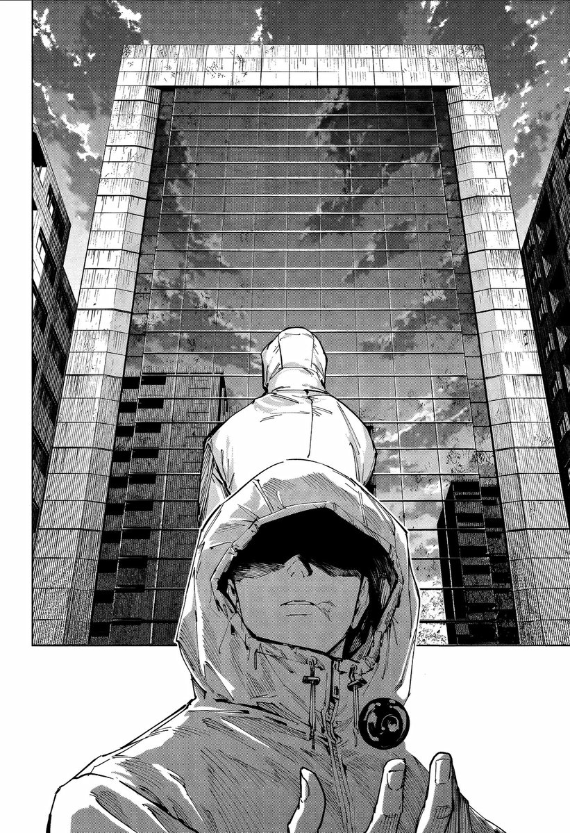 JJKcontents's tweet image. AFTER 68 YEARS, ITADORI YUJI IS BACK ‼️