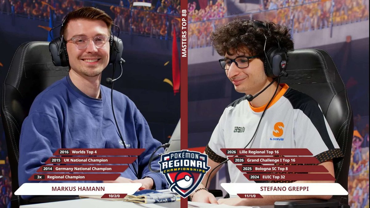 Markus Hamann tweet media