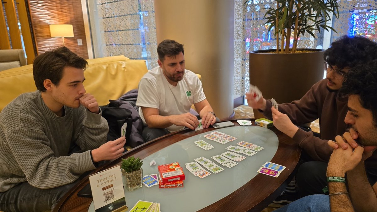 Markus Hamann tweet media