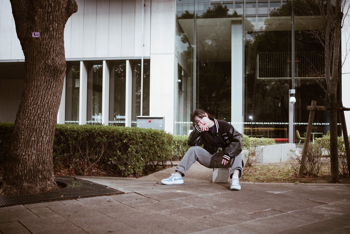 Model:まろん さん @swooood57147 Lens:PENTAX-DA35mm F2.4 Date:2026