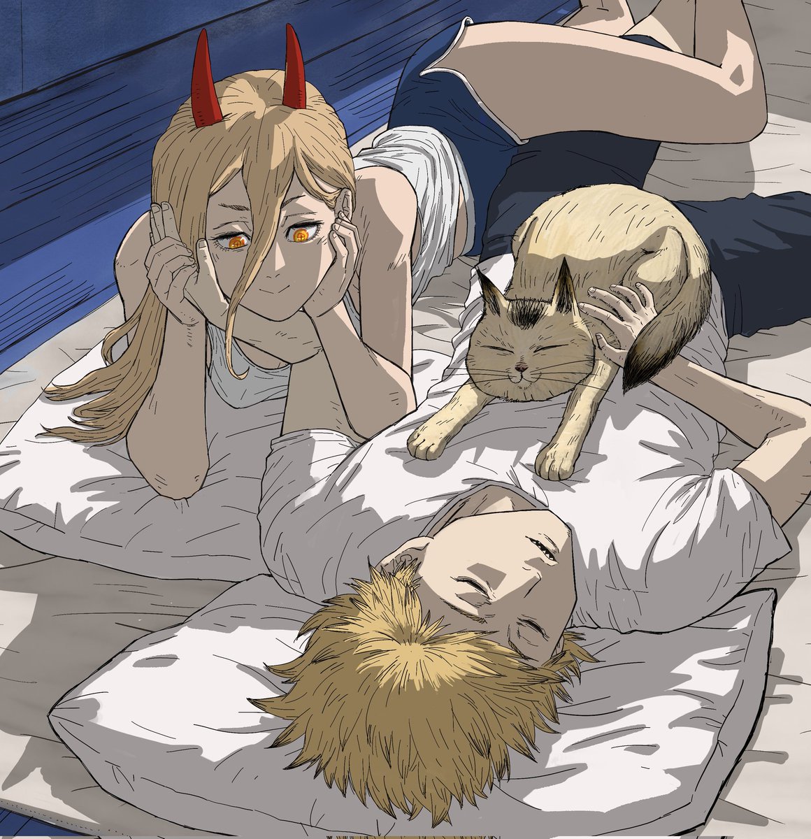 Daily_power2's tweet image. Power
Credit: @kkyong155425