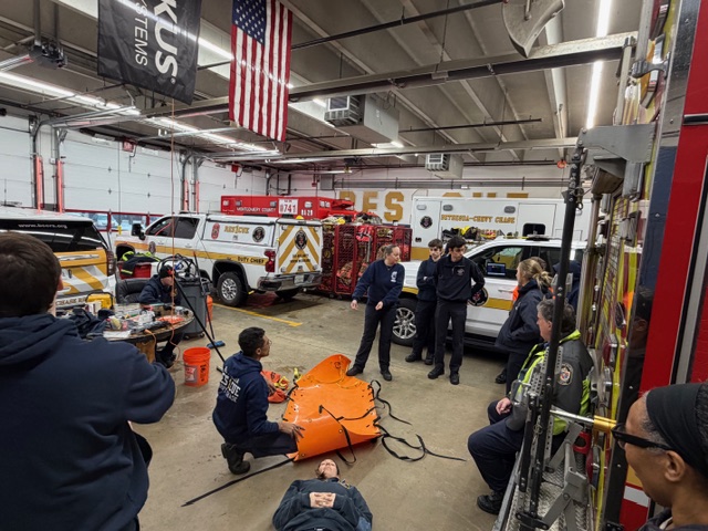 B-CC Rescue Squad tweet media