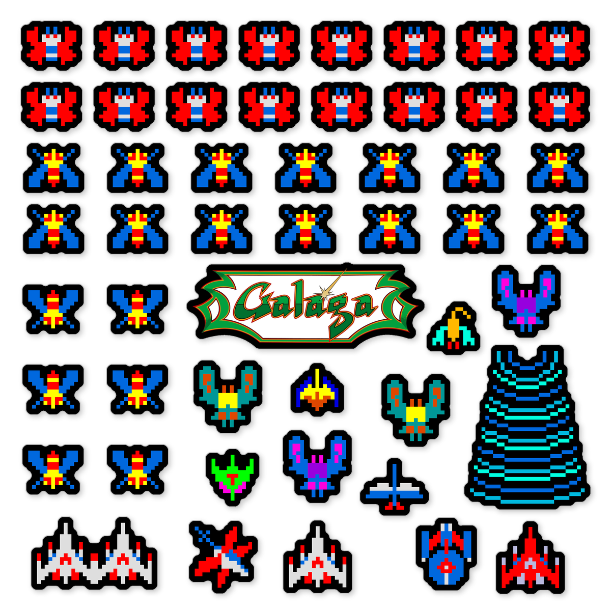 JoypadLad.com X SuperStickerClub.com tweet media