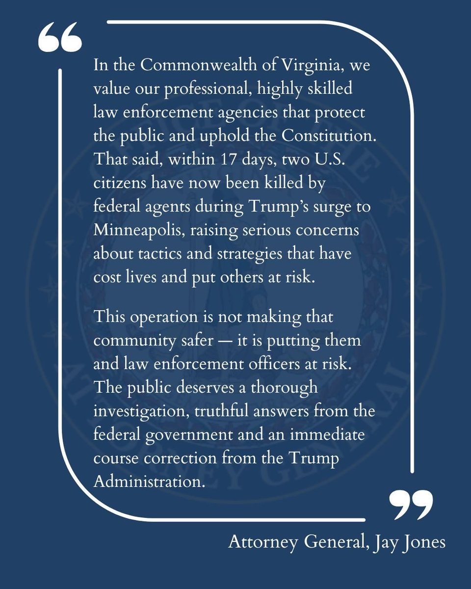 Attorney General Jay Jones (@agjayjones) on Twitter photo 