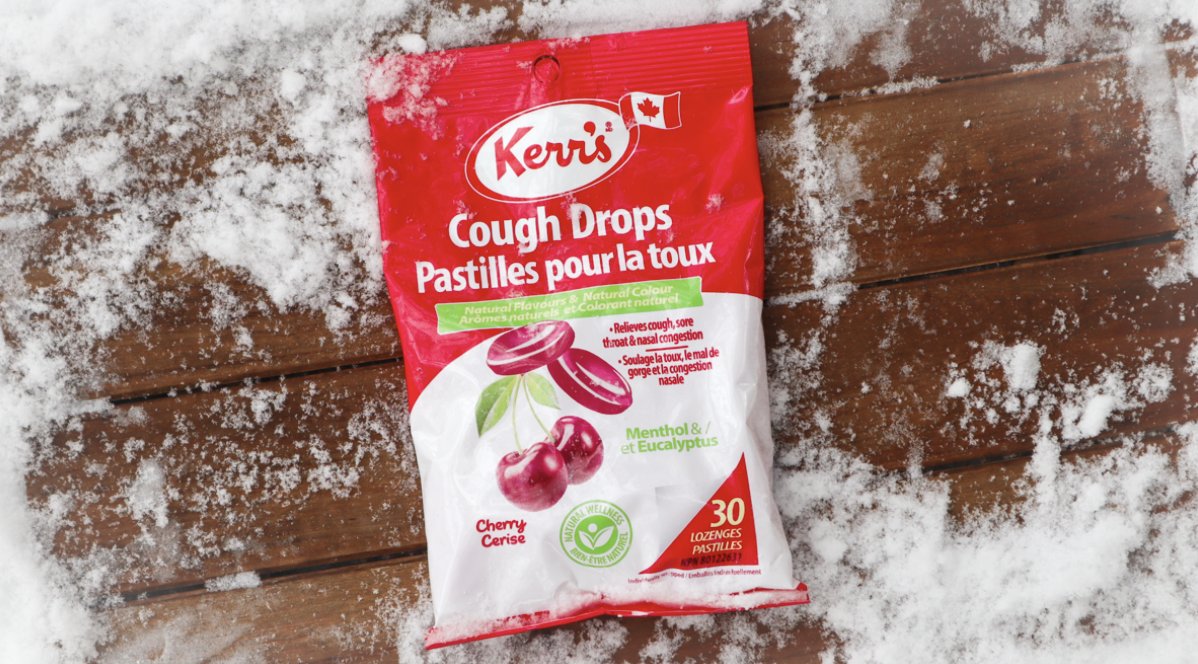 Kerr's Candy tweet media