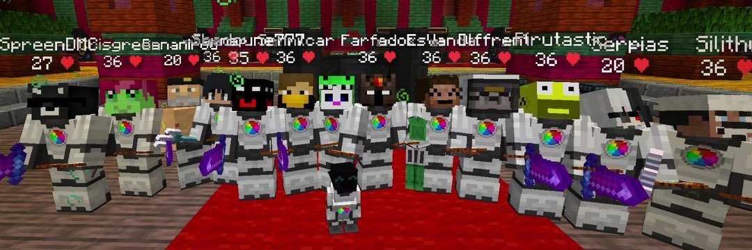 Extraño a estos locos 😥