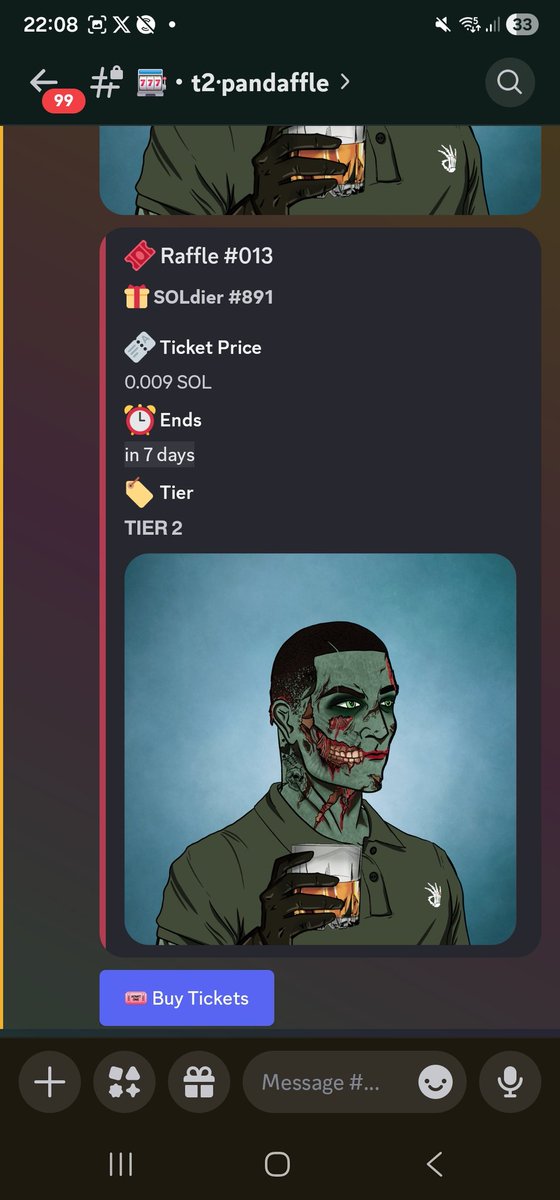 The Pandarianz tweet media