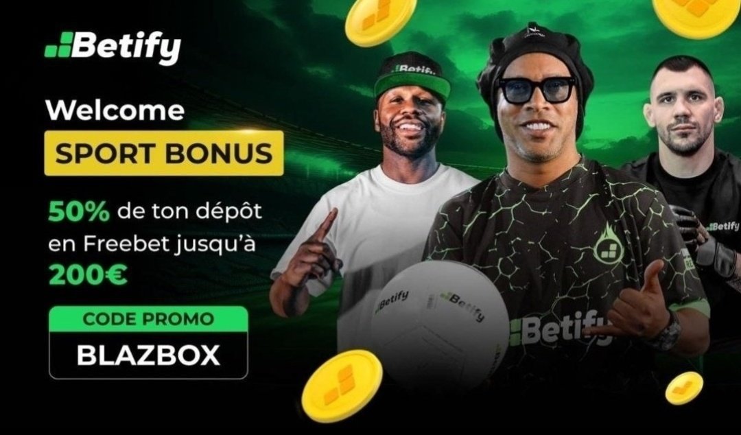 BlazBoX 👑 tweet media