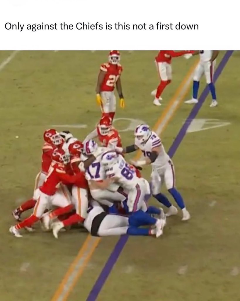 Swing the Clips tweet media